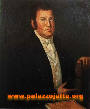 Giovanni Jatta senior