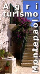 Agriturismo Montepaolo [link esterno]