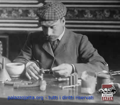 Mauro Jatta - Fotografia d'epoca Mauro Jatta - Fotografia d'epoca