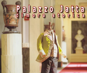 Palazzo Jatta - Settimana della cultura