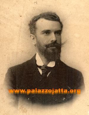 Francesco Jatta (1854 1910)